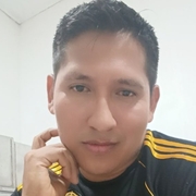 Fidel 38 Iquitos