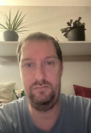 My photo - Daniel, 41 from Gera (@daniel13725)