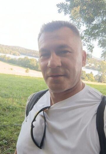 My photo - Dylan, 36 from Clermont (@dylan484)