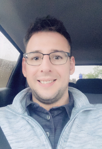 My photo - Alex, 31 from Philadelphia (@alex142330)