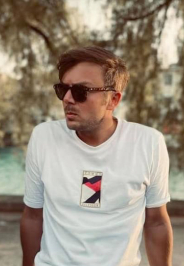 Mein Foto - Silvan, 36 aus Bern (@silvan25)