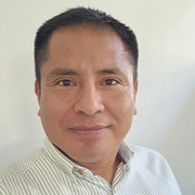 Jorge luis 29 Piura