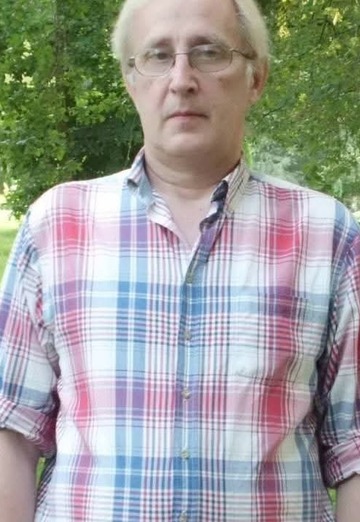 My photo - Peter, 65 from Cologne (@peter4267)