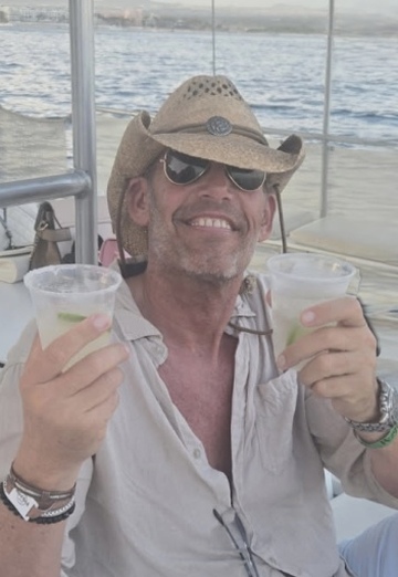 My photo - Wolf, 56 from Scottsdale (@wolf2453)