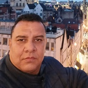 George 49 Brussels