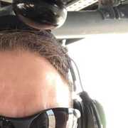 Anthony Loper 50 Prague