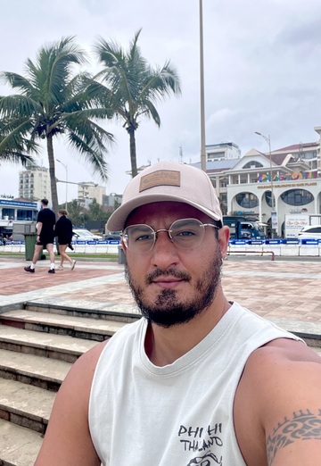 My photo - Davide, 34 from Hua Hin (@davide208)