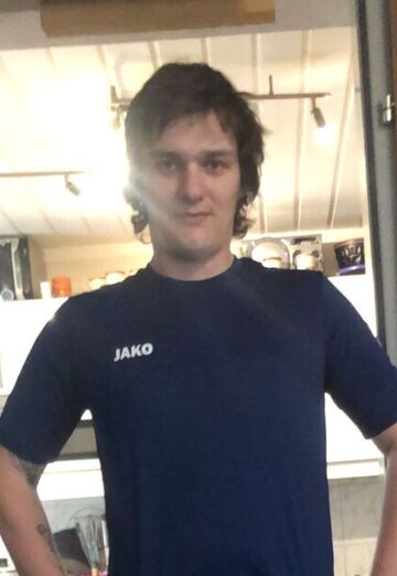 My photo - Manuel, 34 from Germantown (@manuel0207)