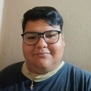 Yonathan 21 Posadas