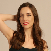 Elizaveta 26 Saint Petersburg