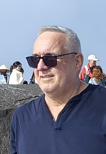 My photo - John L, 61 from Brisbane (@johnl6)