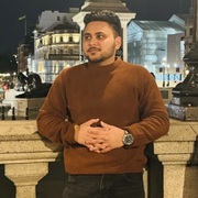 Shivam sharma 28 London