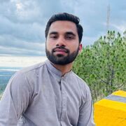 Haseeb pervaiz 31 Islamabad