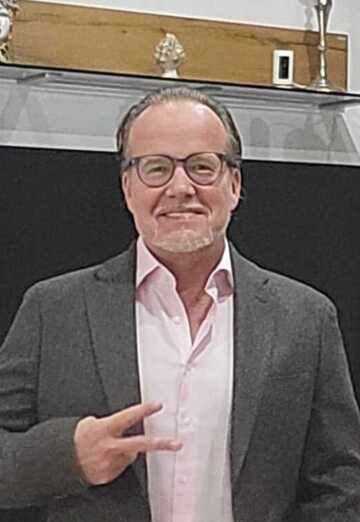 My photo - Andy, 50 from Munich (@andy4197)