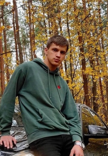 My photo - Rokas, 24 from Copenhagen (@rokas34)