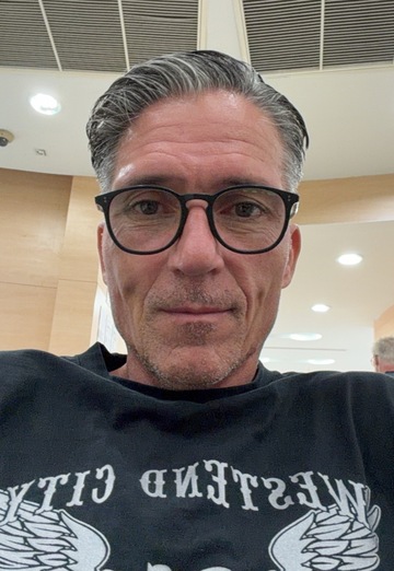 My photo - Peter, 49 from Hua Hin (@peter4106)