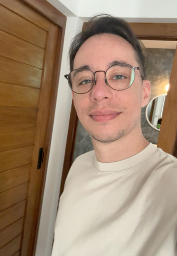 My photo - Marco, 34 from Danang (@marco1770)