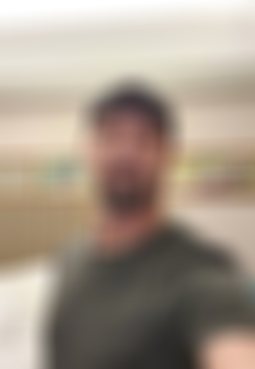 My photo - Tarek, 42 from Ataşehir (@tarek474)