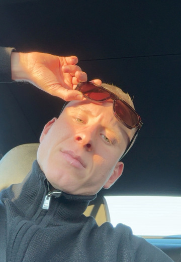 My photo - Samuel, 22 from Bangkok (@samuel2728)