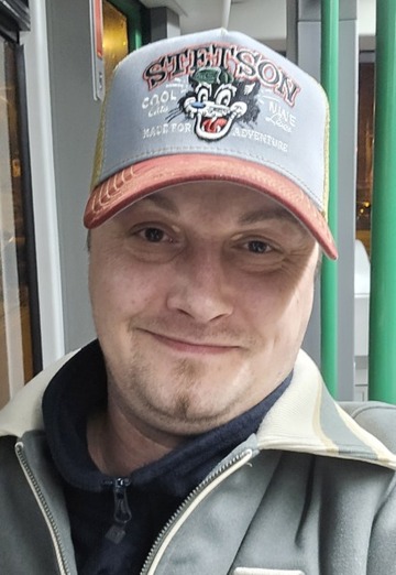 Mike (@mike8278) — my photo № 2