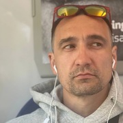 Aleksey 39 Stockholm