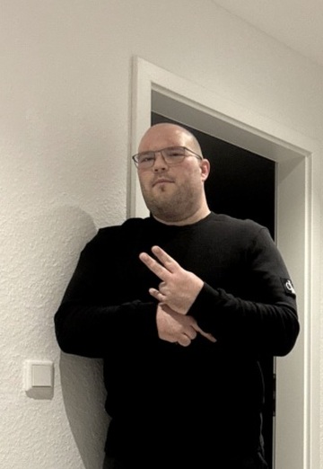 My photo - manuel, 34 from Crailsheim (@manuel1666)