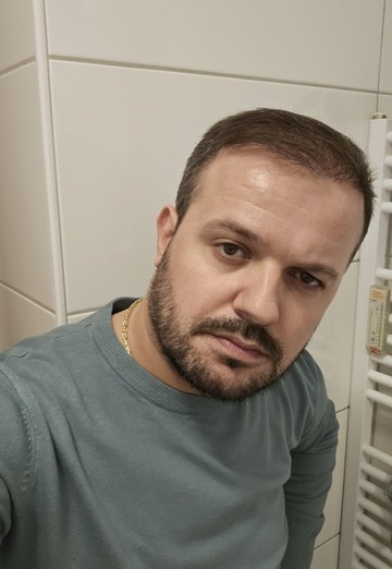 My photo - Viktor, 34 from Duisburg (@viktor286649)