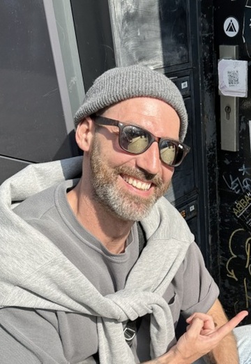 My photo - Daniel, 44 from Cologne (@daniel13828)