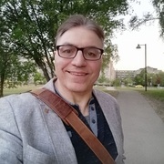 Marcus 50 Malmö