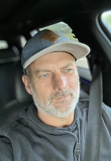 My photo - Frank, 52 from Berlin (@frank6909)