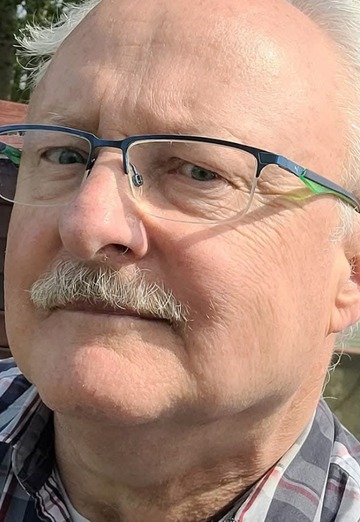 My photo - Luz Neumann, 66 from Wilhelmshaven (@luzneumann)