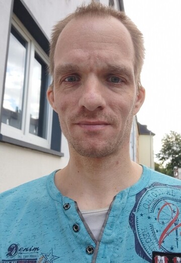 Alexander (@b4rlex) — my photo № 1