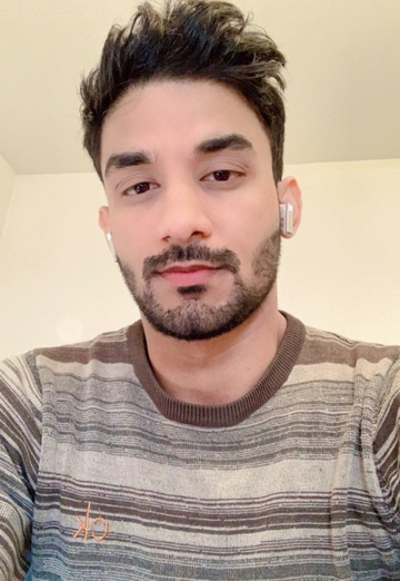 My photo - Gulraiz, 28 from Islamabad (@gulraiz5)