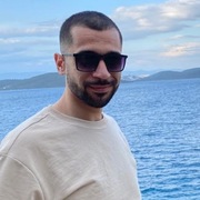 Ahmad 26 London