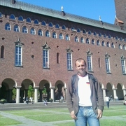 Tommy 50 Milan