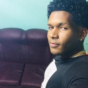 Yosnier 25 Cuba