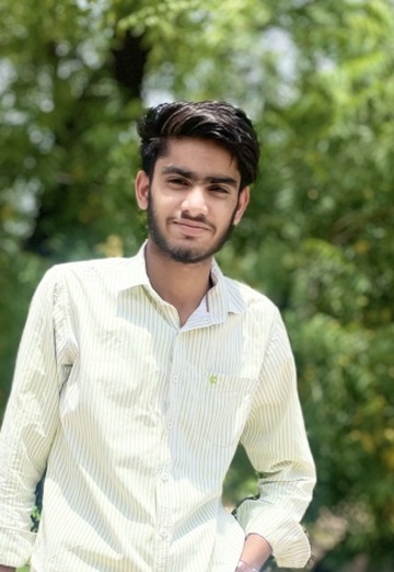 My photo - Harsh, 19 from Greater Noida (@harsh413)