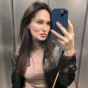 Anna 36 Moscow