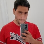 Sebastian 21 Santiago