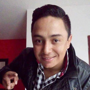 Miguel Angel 39 Mexico City