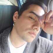 Guillermo Camarena 35 Mexico City