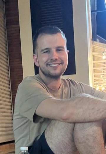 My photo - Kristian, 25 from Krabi (@kristian1081)