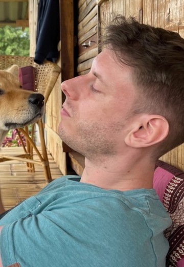 My photo - Philip, 30 from Kiel (@philip1612)