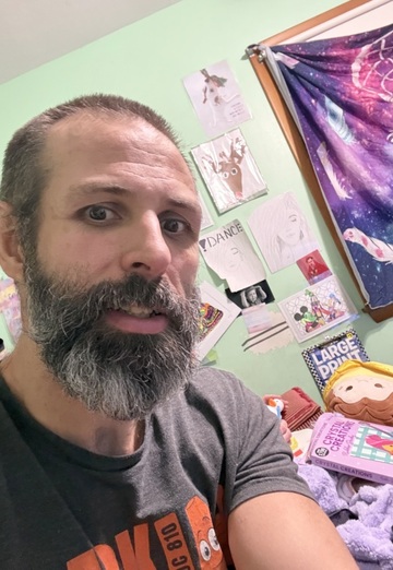 My photo - Justin, 45 from Findlay (@justin1303)