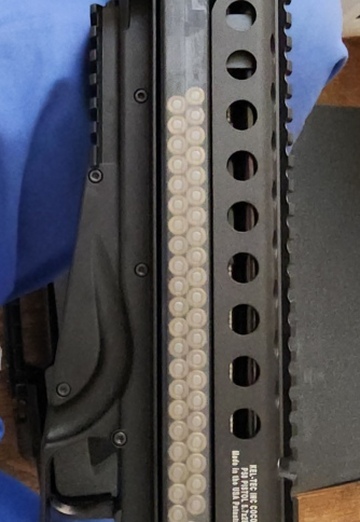 Kaleef Muhammad (@kaleefmuhammad) — my photo № 2