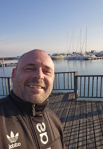 Mein Foto - Remo Wachtmann, 49 aus Parchim (@remowachtmann)
