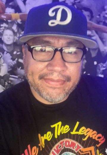 My photo - Benny, 50 from Denver (@benny332)