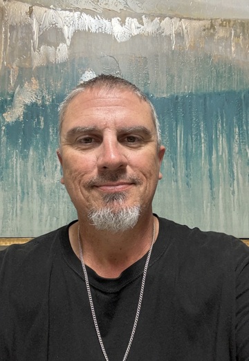 My photo - Seth, 51 from Houston (@seth278)