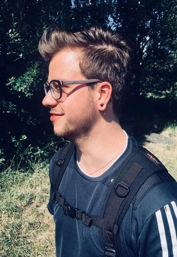Mein Foto - Philipp, 27 aus Dresden (@philipp302)