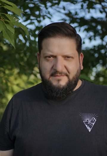 Mein Foto - Volkan, 35 aus Salzburg (@volkan395)